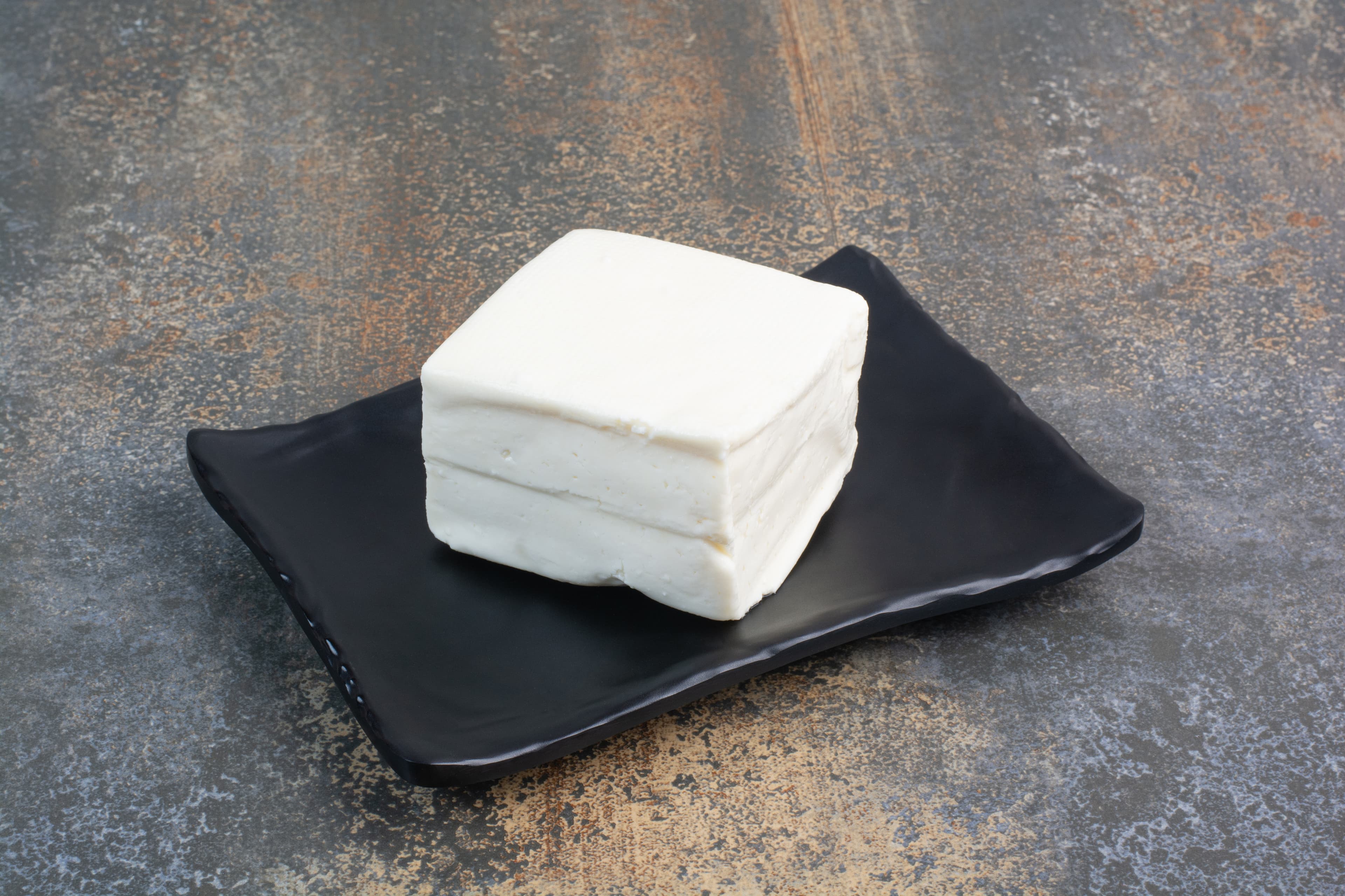 Fresh Paneer