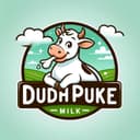 Dudhpuke logo